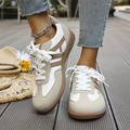 Anke Zapatillas Ortopédicas Cómodas Con Suelas Ergonómicas