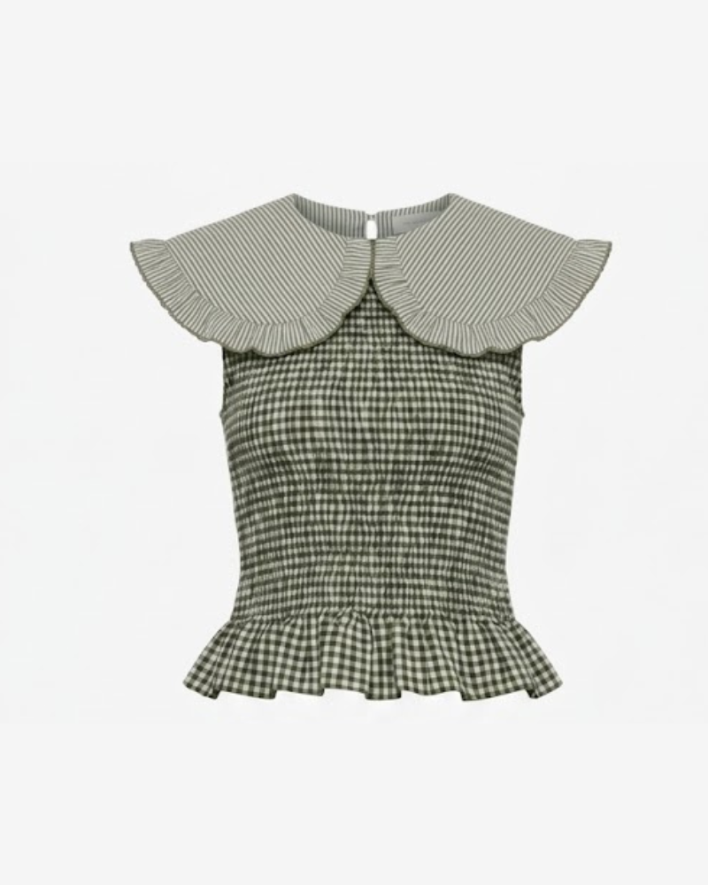 Camisa Allegra