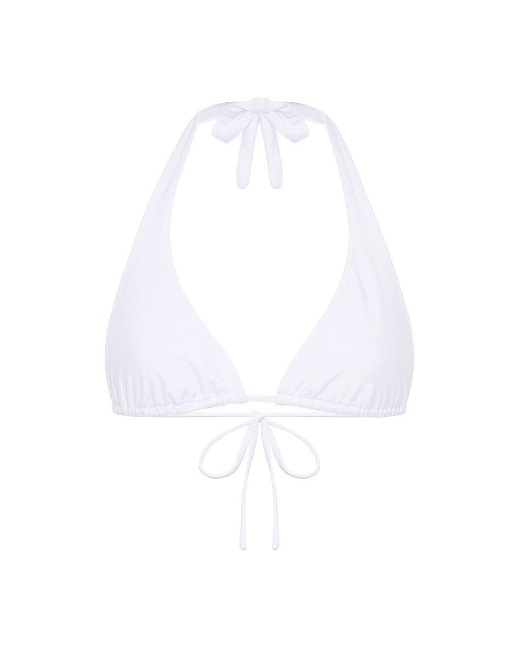AuraBarcelona™ Capri Top White