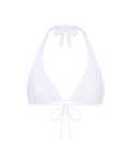 AuraBarcelona™ Capri Top White