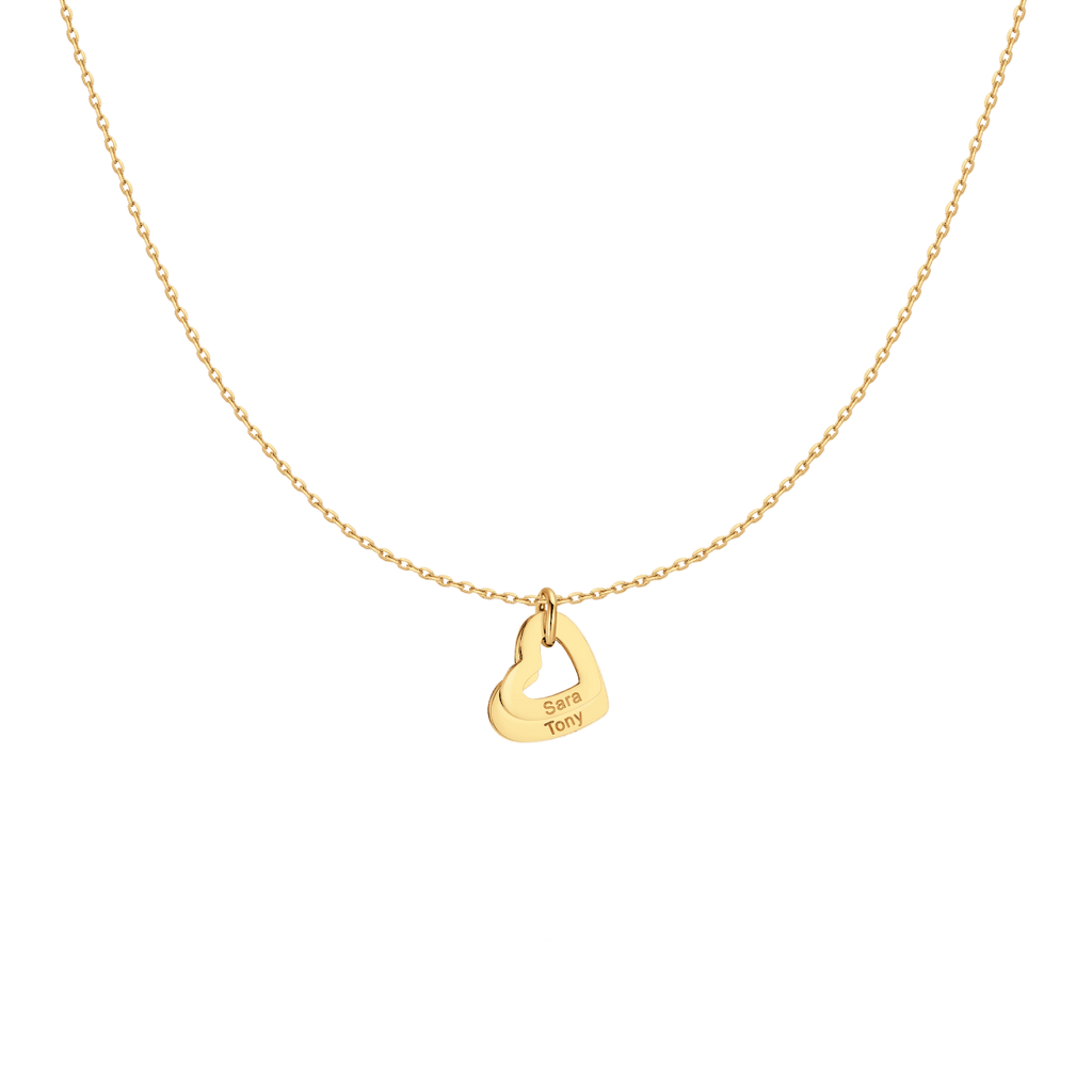 Collar Affection - Personalizado