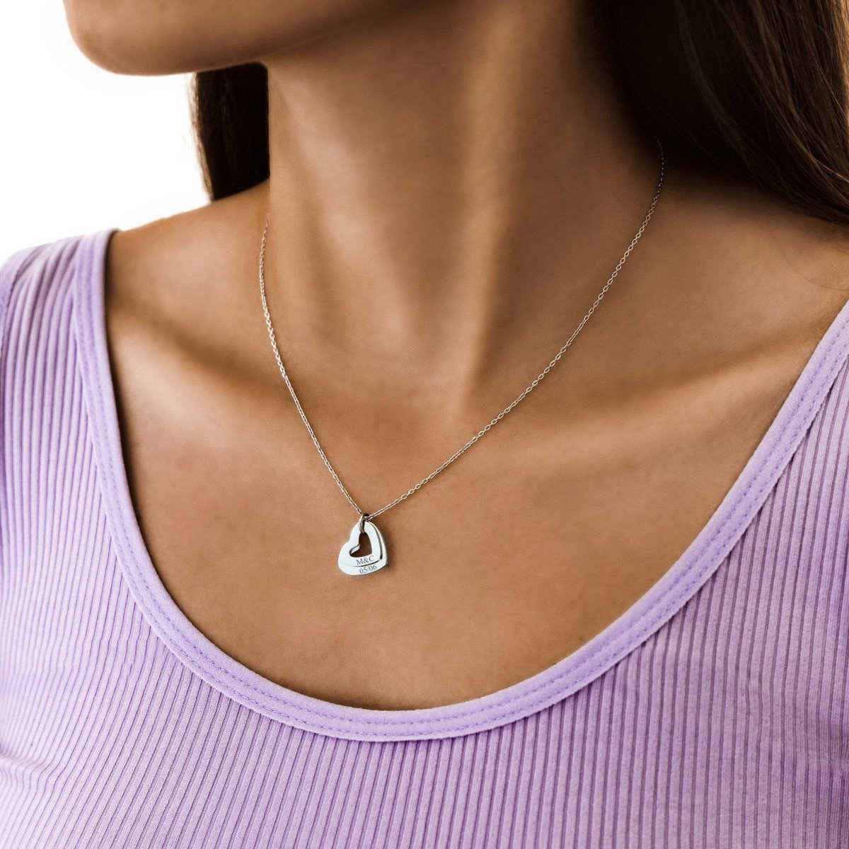 Collar Affection - Personalizado