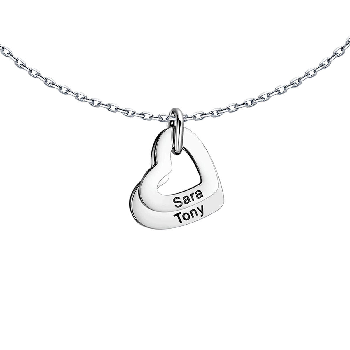 Collar Affection - Personalizado