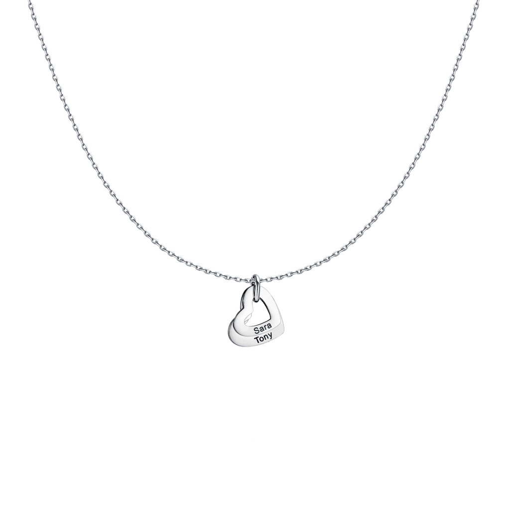 Collar Affection - Personalizado