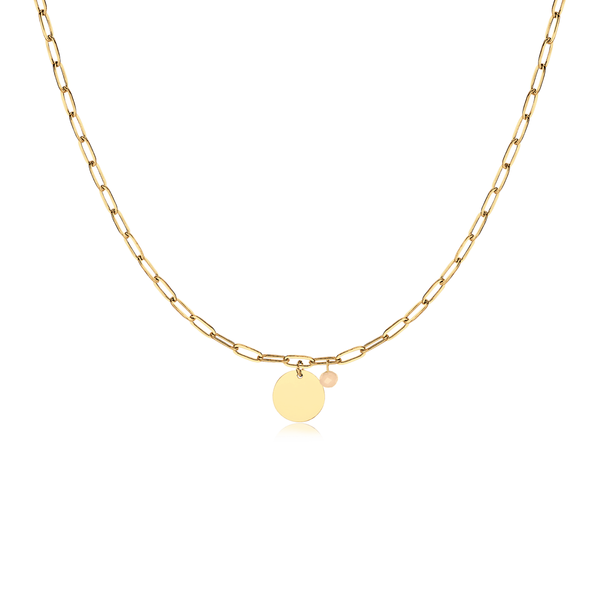Collar Alianza - Personalizado