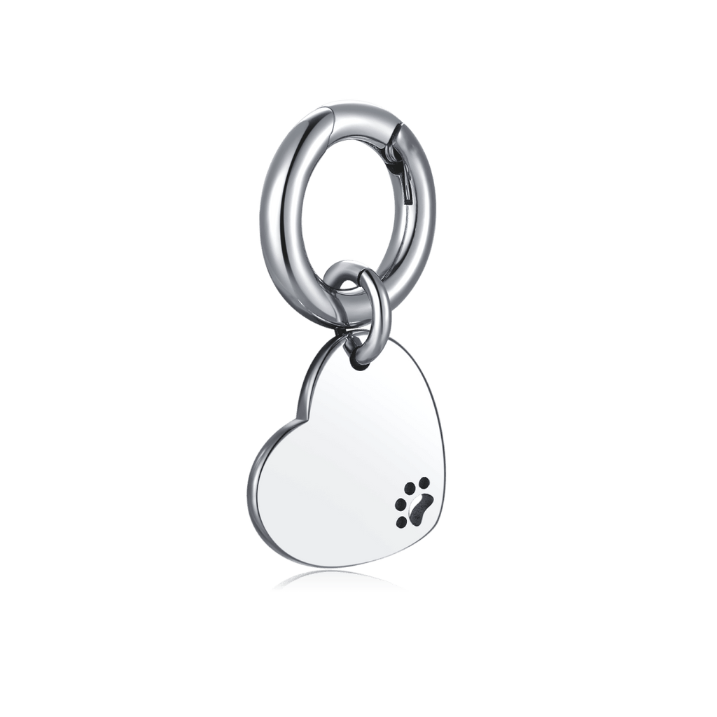 Collar Amor Mascota - Personalizado