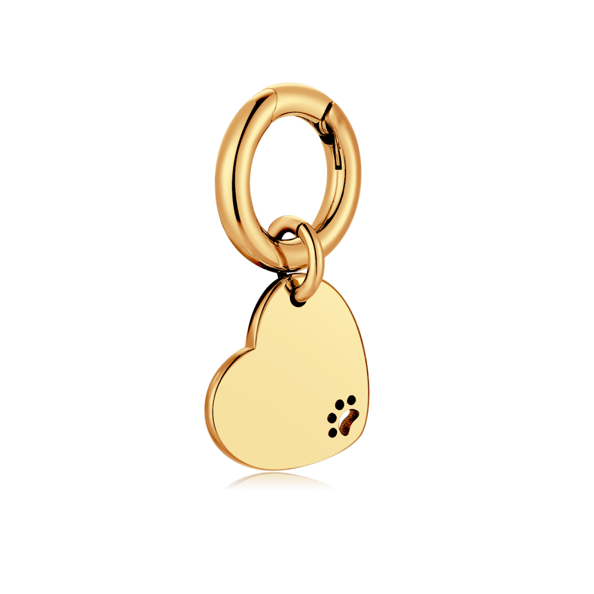 Collar Amor Mascota - Personalizado