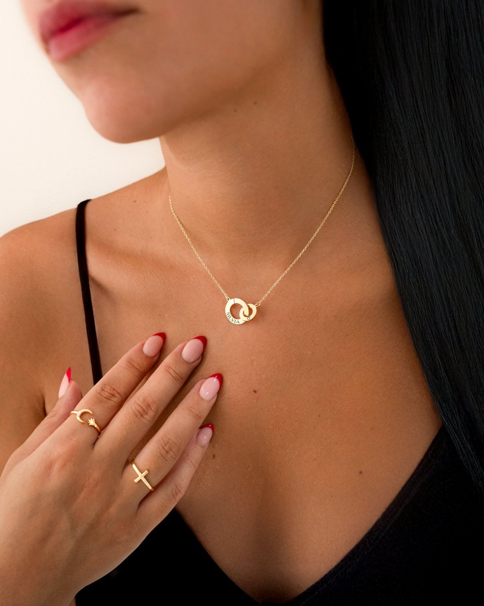 Collar Apego - Personalizado