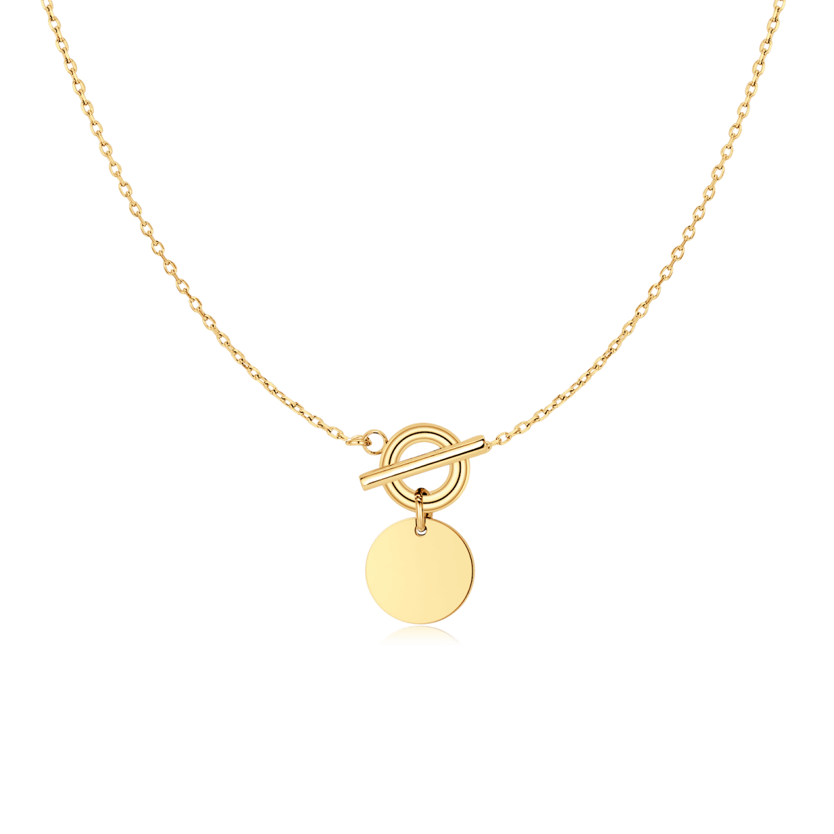Collar Coraje - Personalizado