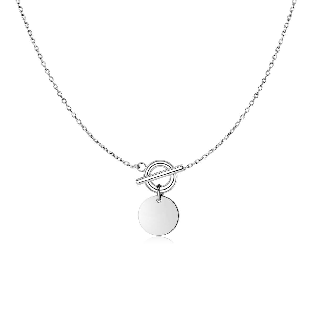 Collar Coraje - Personalizado