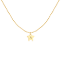 Collar Five Star - Personalizado