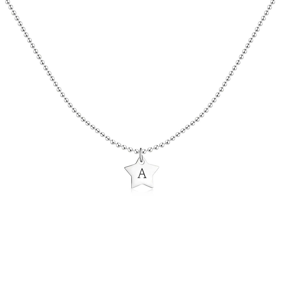 Collar Five Star - Personalizado