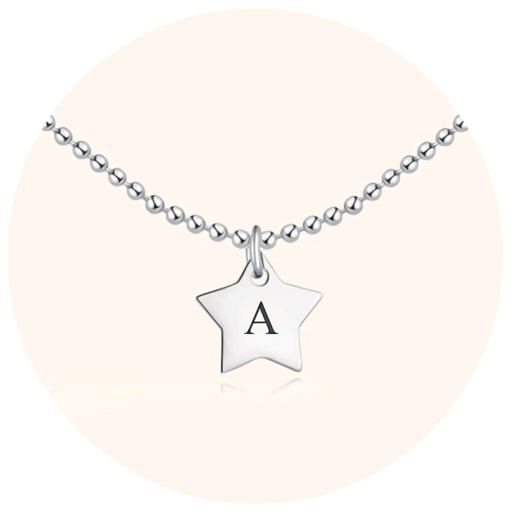 Collar Five Star - Personalizado