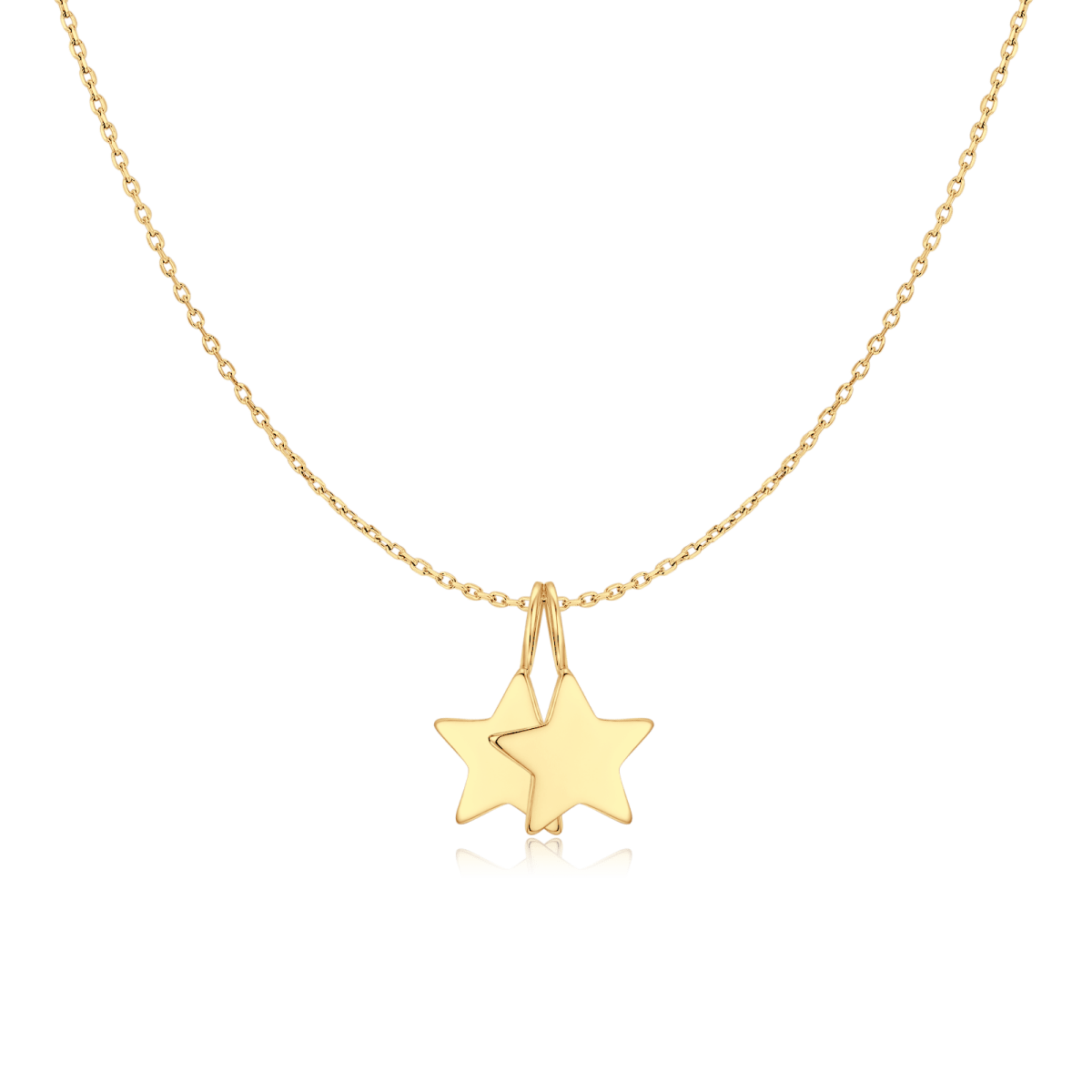 Collar Interestelar - Personalizado