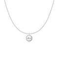 Collar Medallón - Personalizado