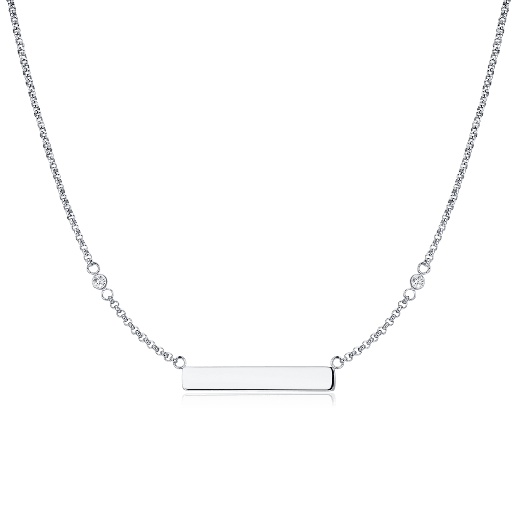 Collar Musa - Personalizado