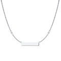 Collar Musa - Personalizado