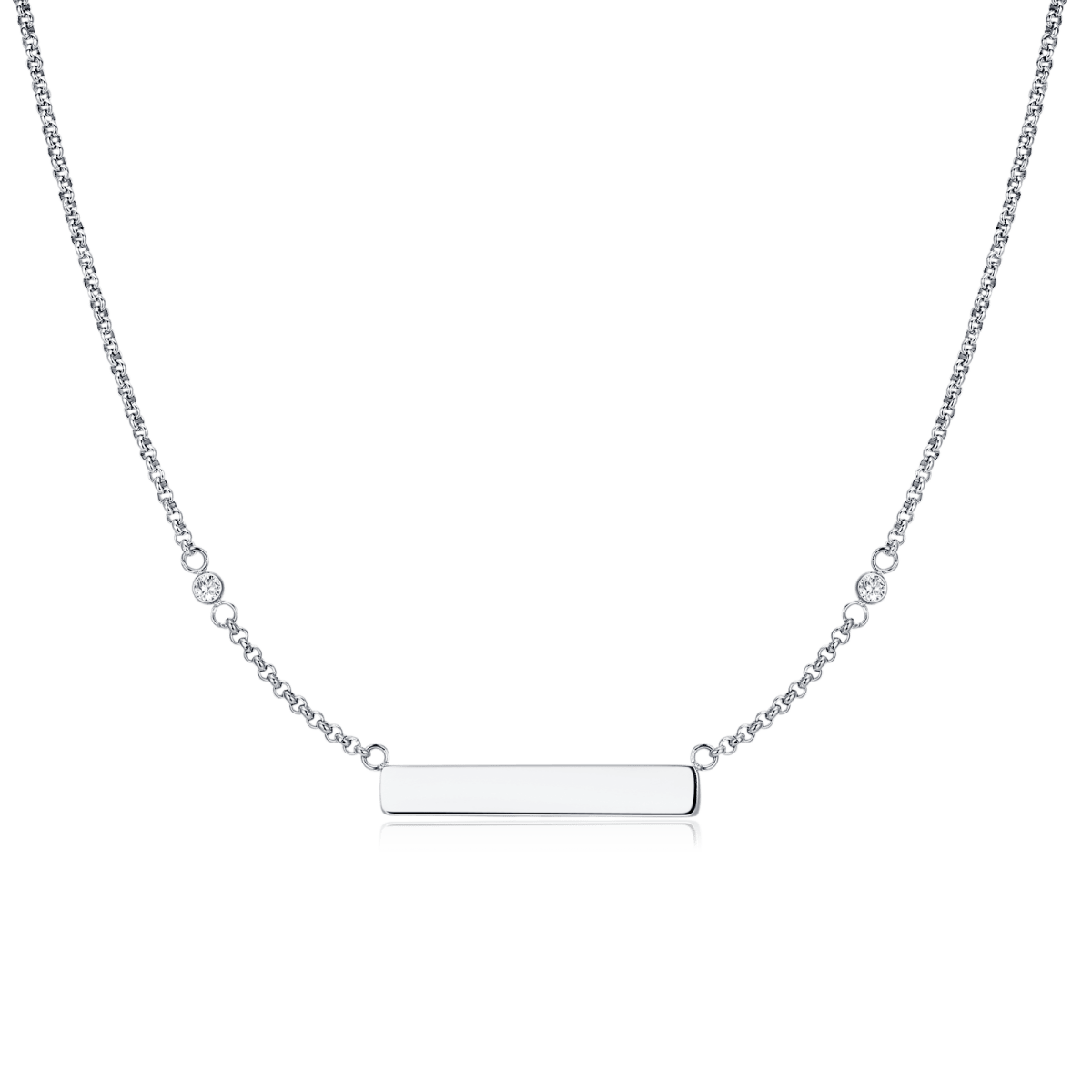 Collar Musa - Personalizado