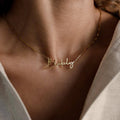 Collar My Name - Personalizado