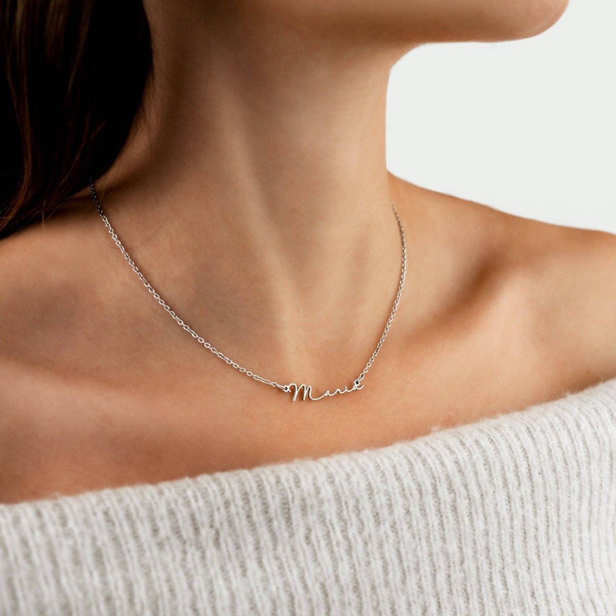Collar My Name - Personalizado