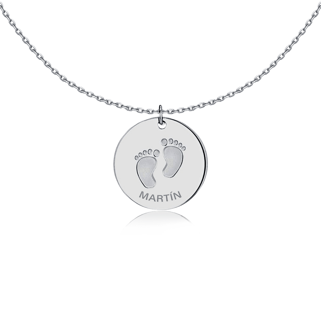 Collar Nacimiento ~ Personalizado
