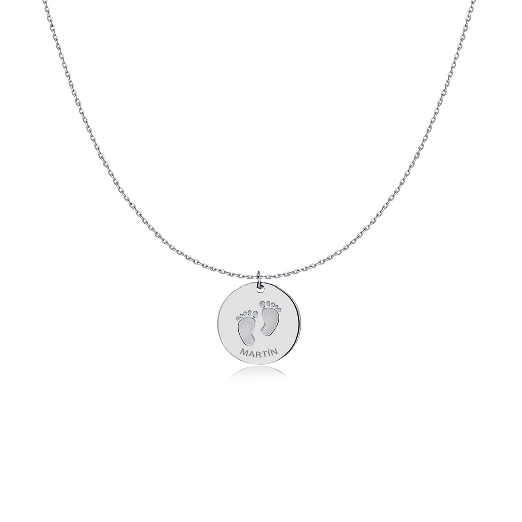 Collar Nacimiento ~ Personalizado