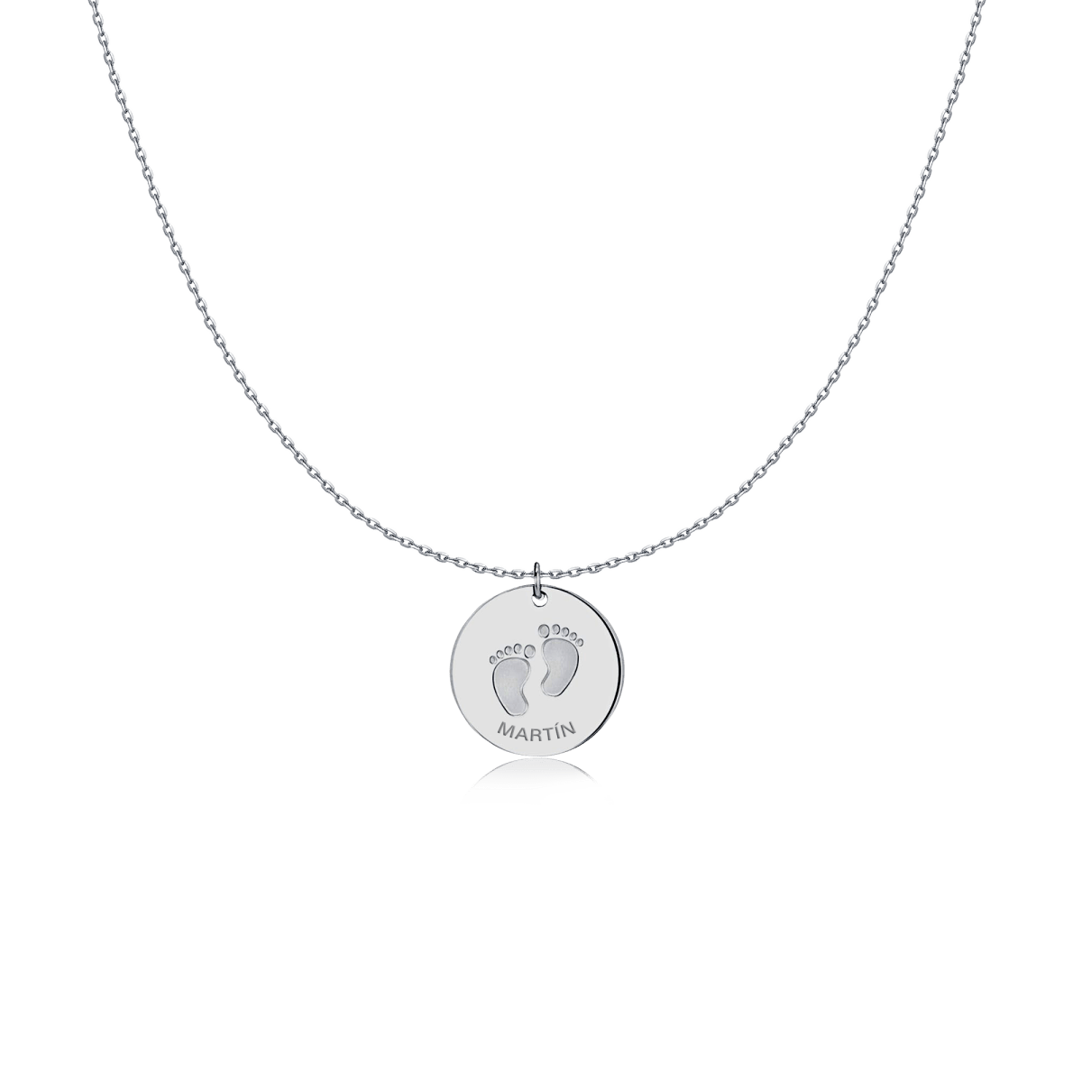 Collar Nacimiento ~ Personalizado