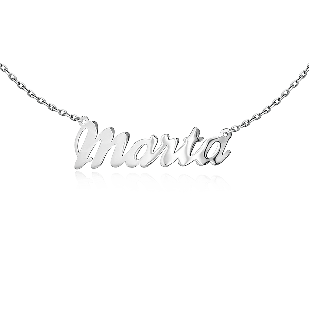 Collar Nombre - Personalizado