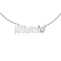 Collar Nombre - Personalizado
