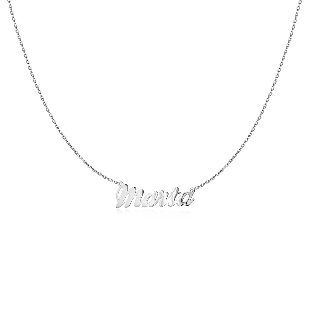 Collar Nombre - Personalizado