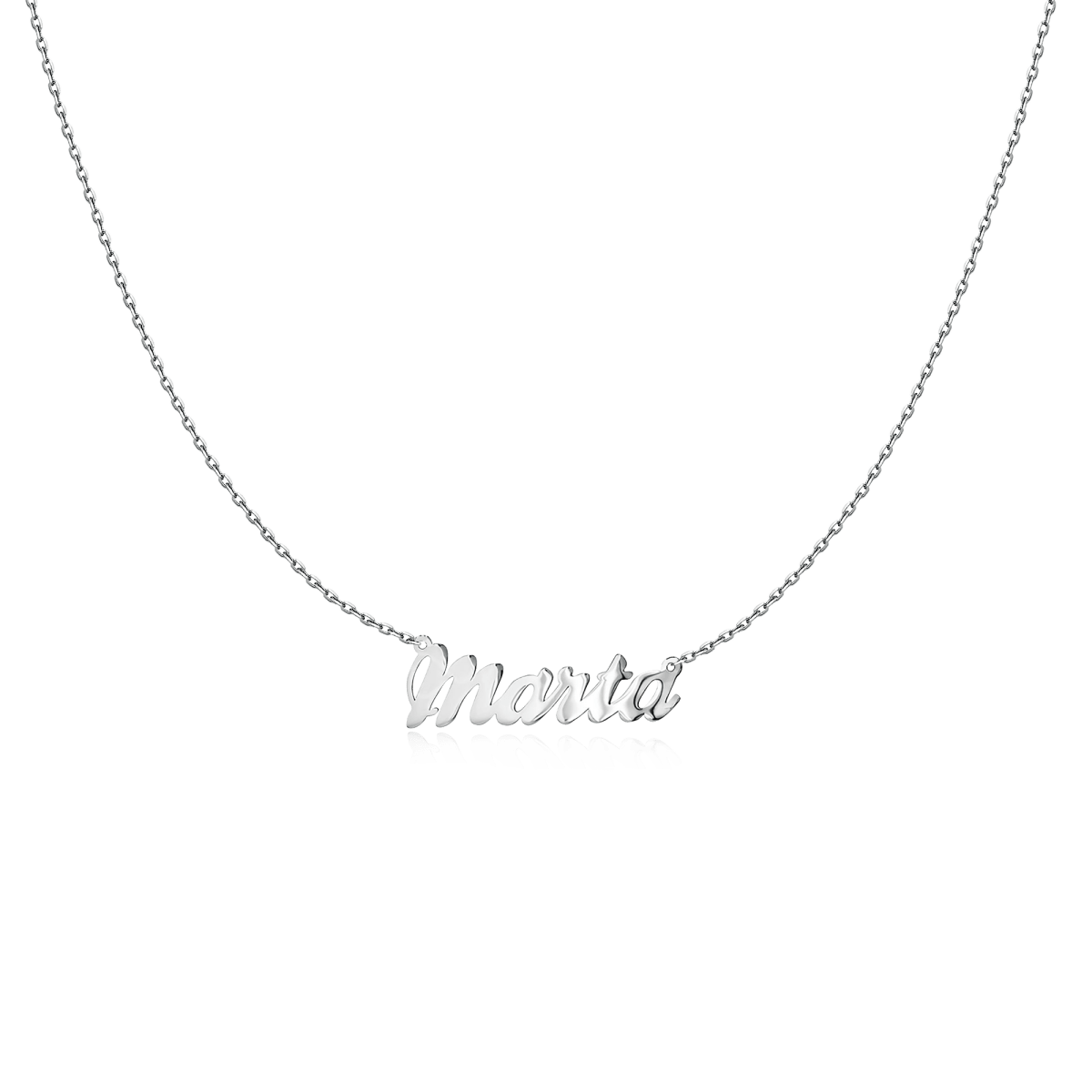 Collar Nombre - Personalizado