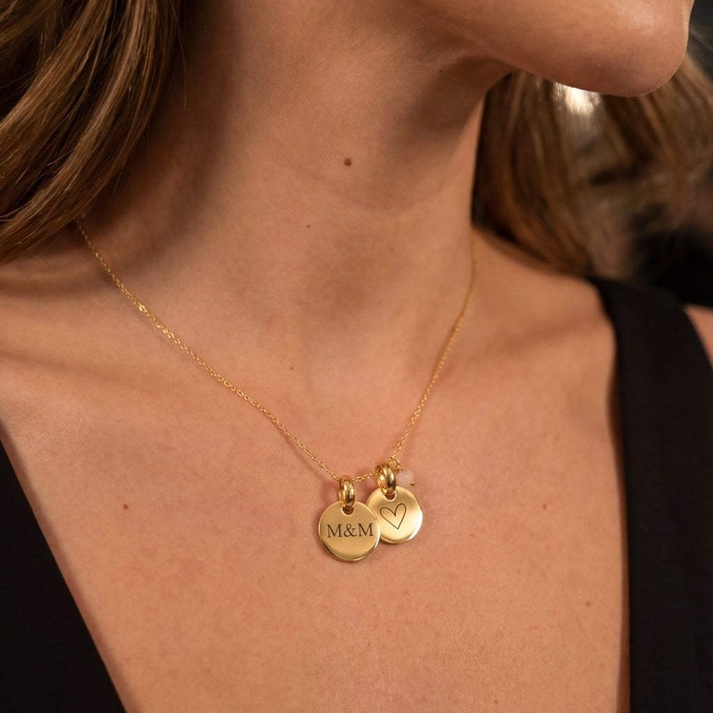 Collar Pacto - Personalizado