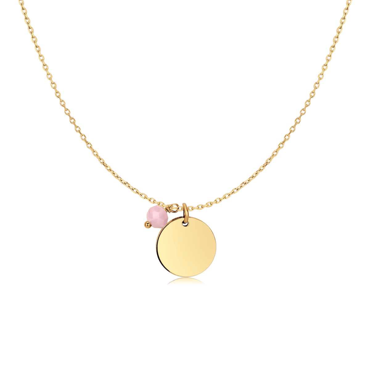 Collar Pacto - Personalizado