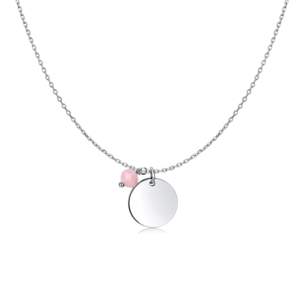 Collar Pacto - Personalizado