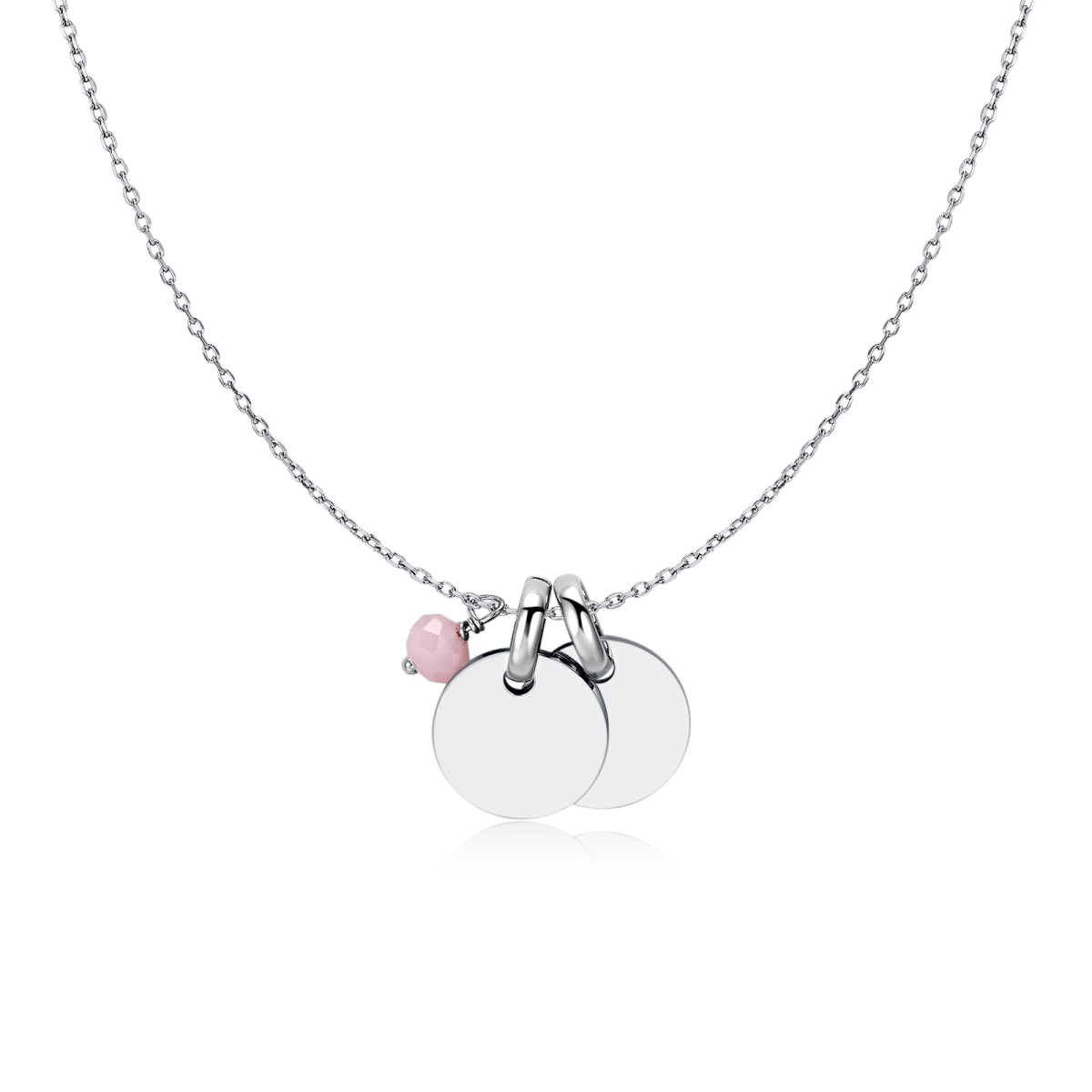 Collar Pacto - Personalizado