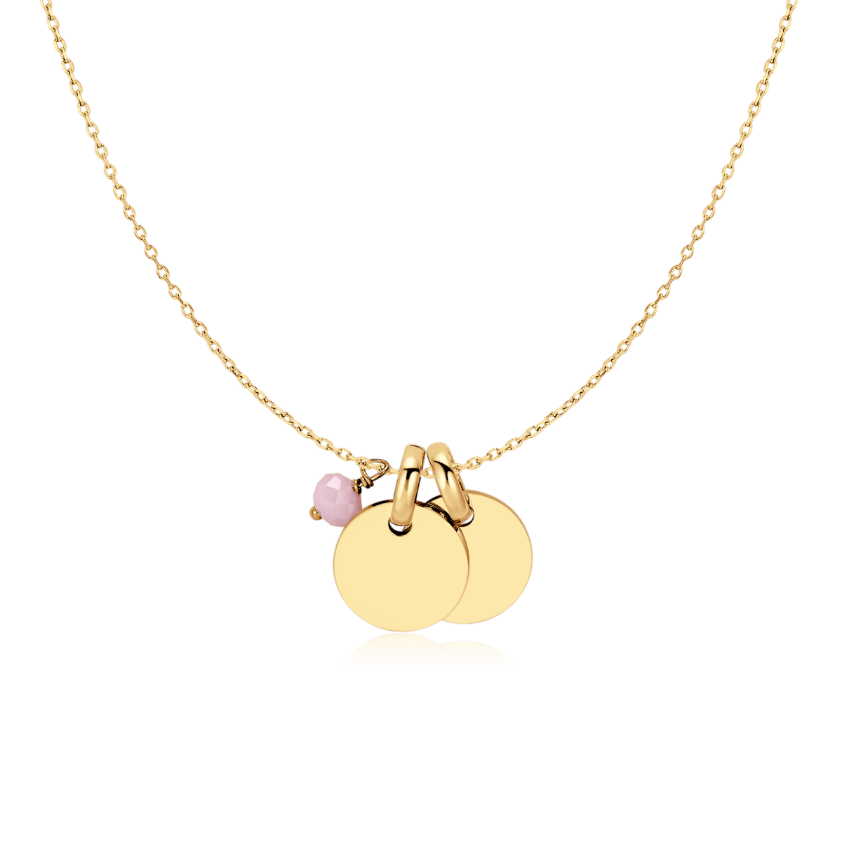 Collar Pacto - Personalizado