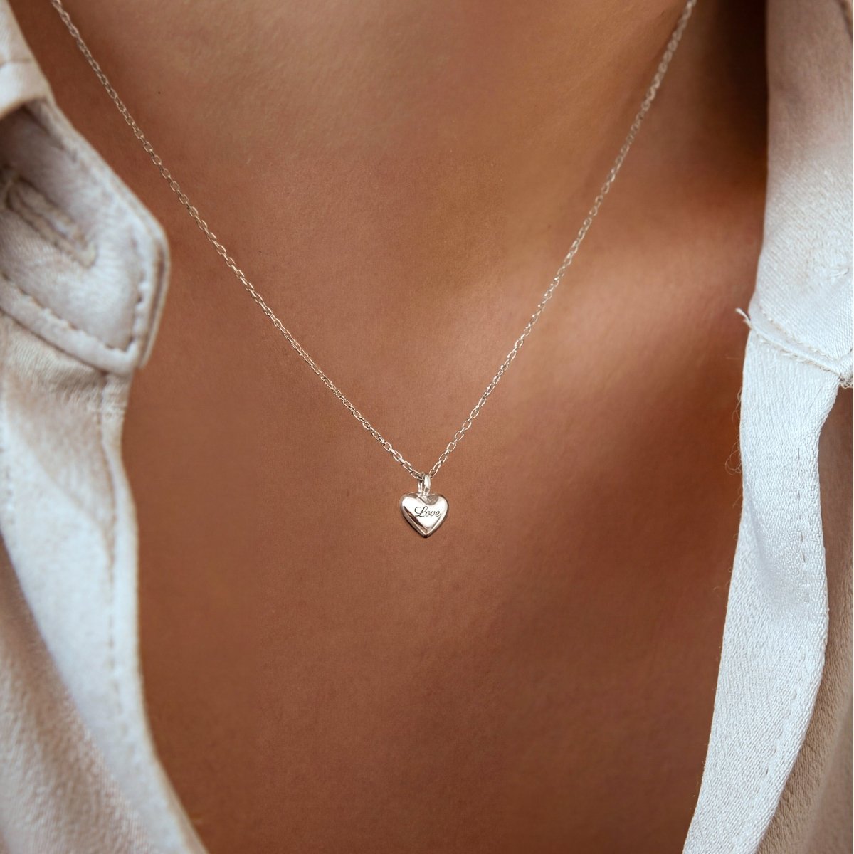 Collar Pasión - Personalizable