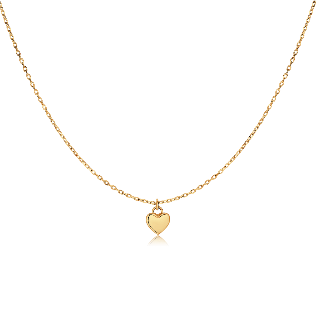 Collar Pasión - Personalizable