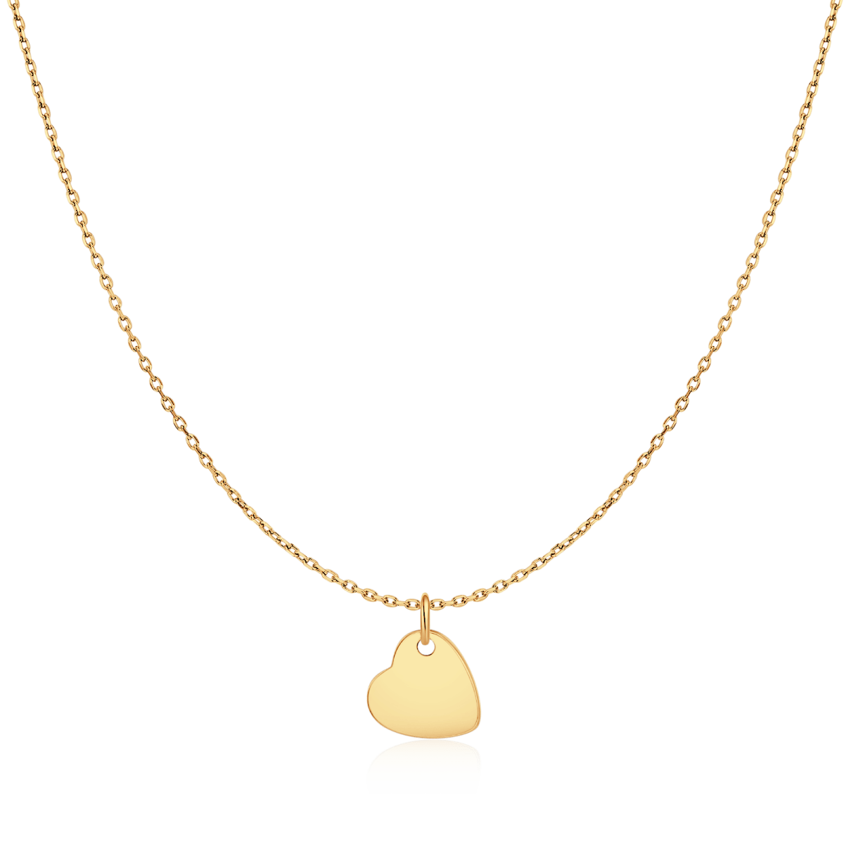 Collar Romántica - Personalizado