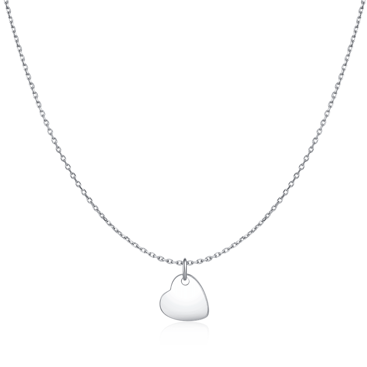 Collar Romántica - Personalizado