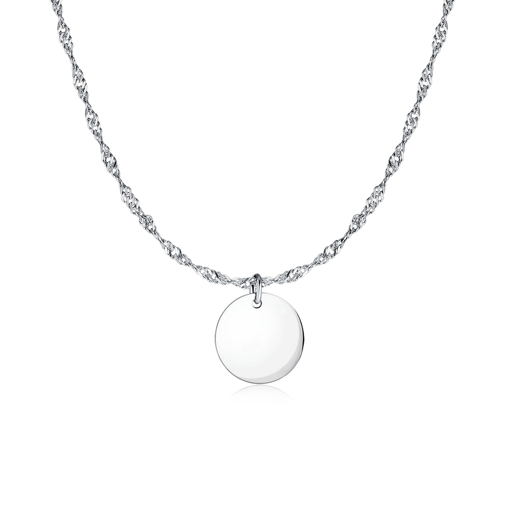 Collar Sensación - Personalizado