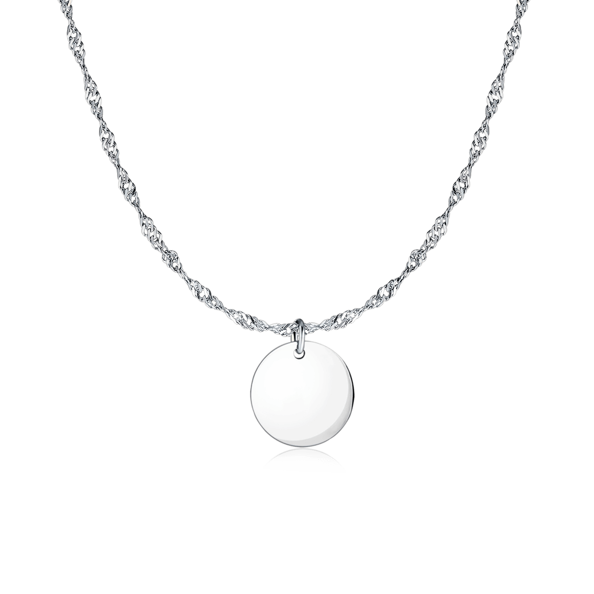 Collar Sensación - Personalizado