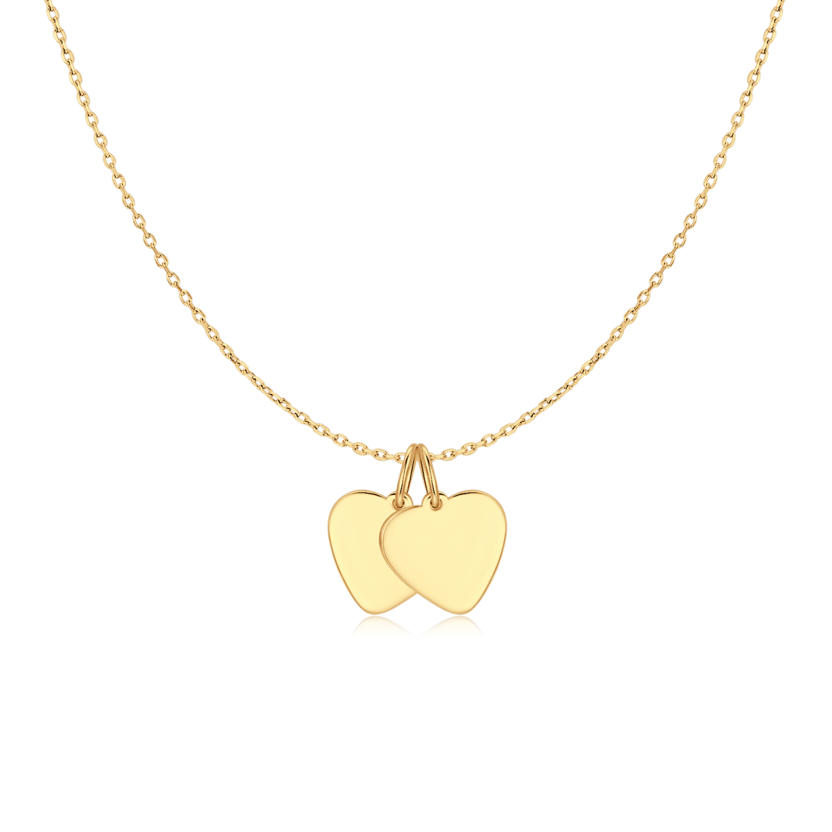 Collar Sentimiento - Personalizado