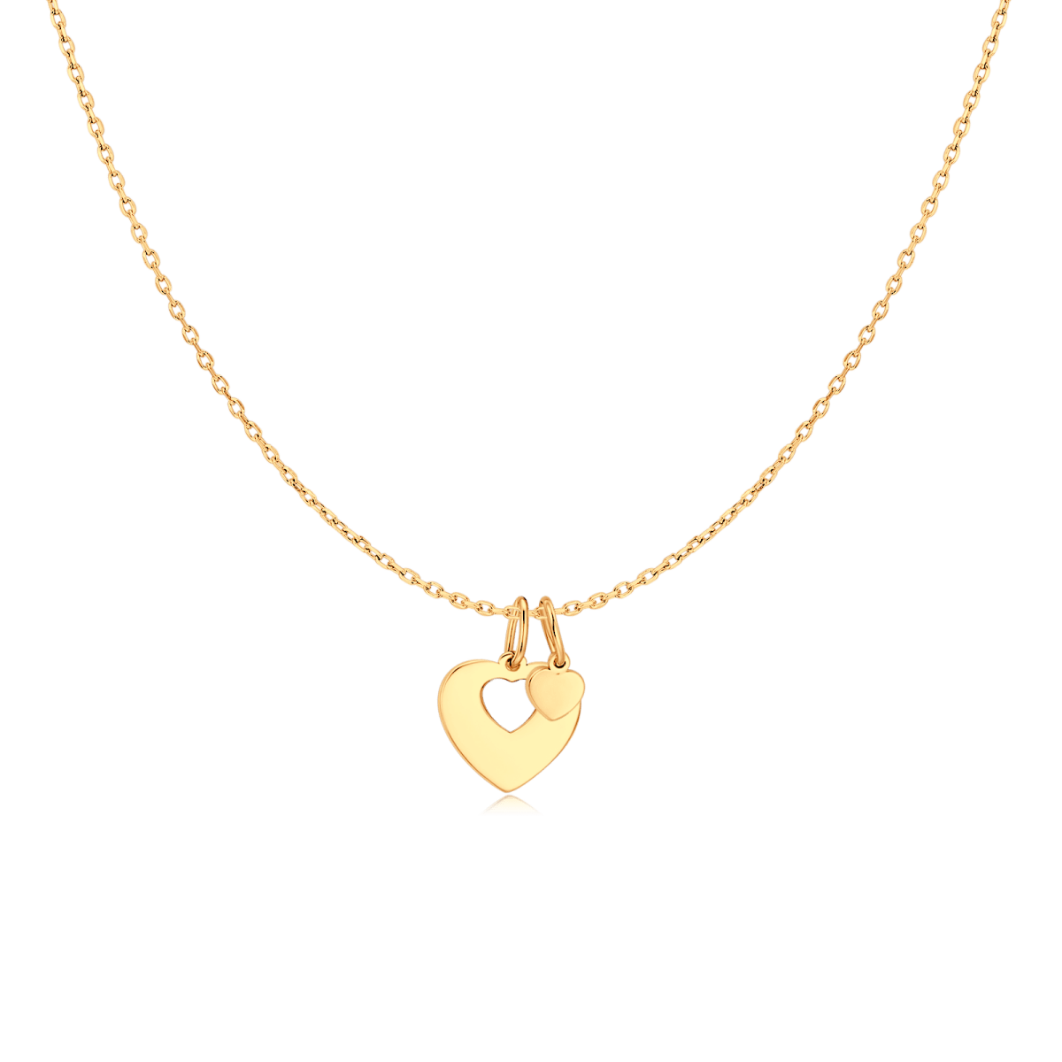 Collar Siempre - Personalizado