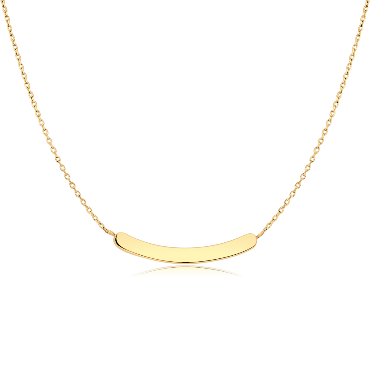 Collar Ventura - Personalizado