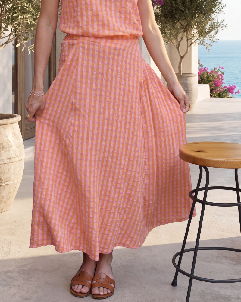 Set Martha Vichy Coral