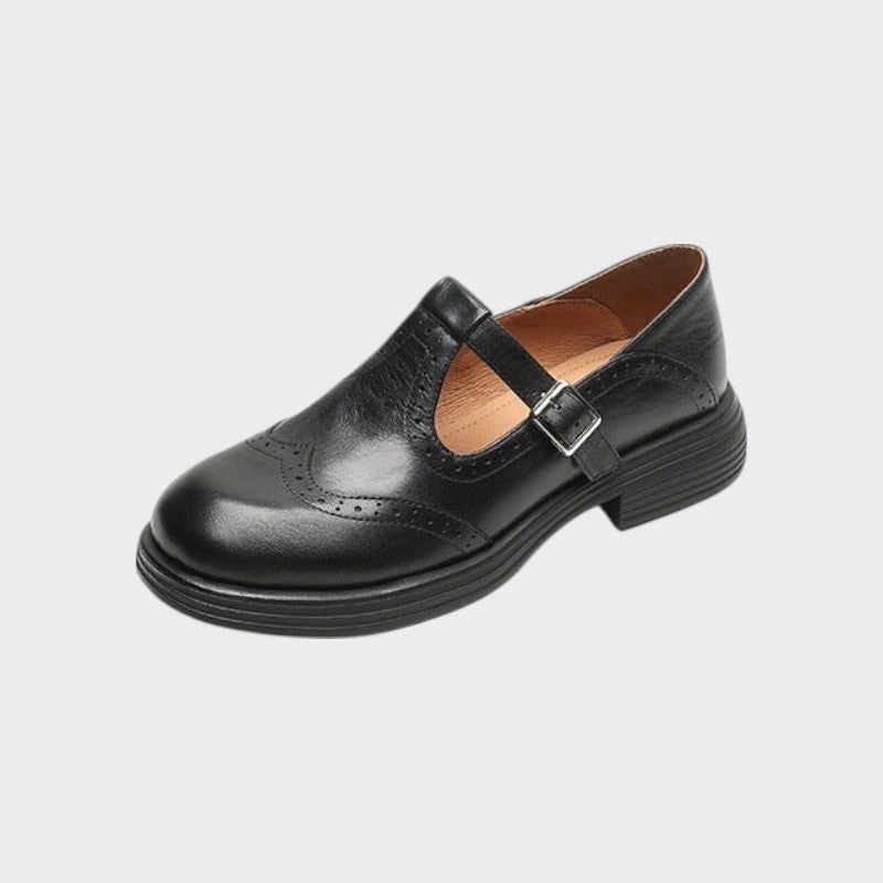 AuraBarcelona™ Mattea | Zapatos de Piel
