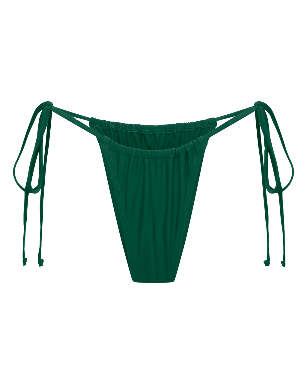 AuraBarcelona™ Rio Bottom Emerald