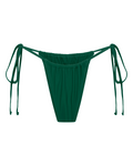 AuraBarcelona™ Rio Bottom Emerald