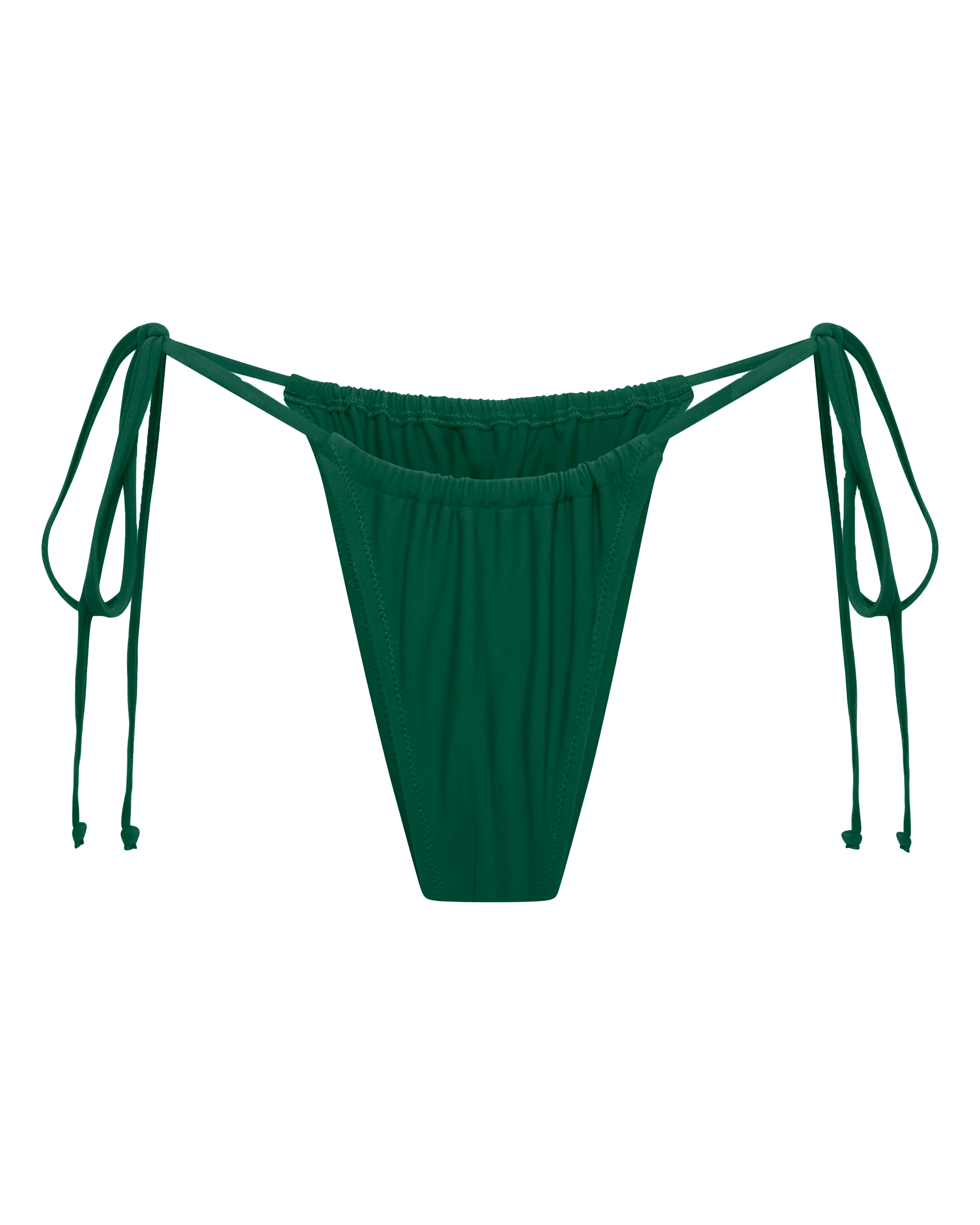 AuraBarcelona™ Rio Bottom Emerald